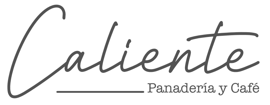 Logo Caliente